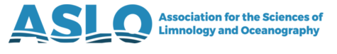 association-for-the-sciences-of-limnology-and-oceanography-aslo