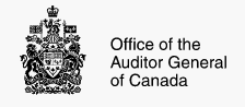 office-of-the-auditor-general-of-canada